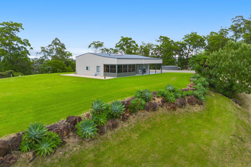 486 Brookhouse Road, Mortons Creek, NSW 2446