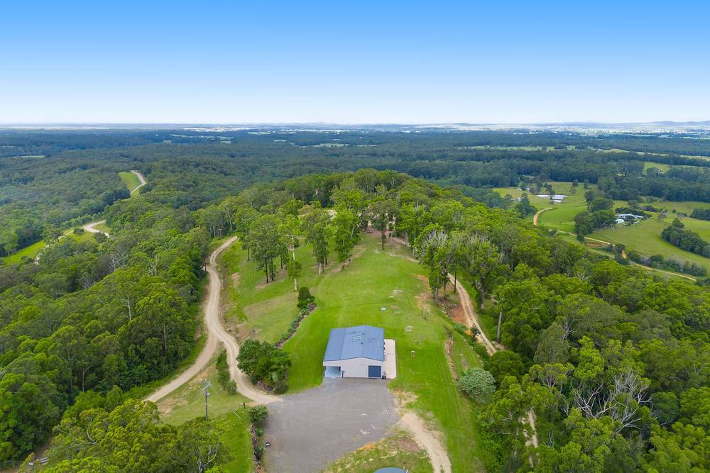 486 Brookhouse Road, Mortons Creek, NSW 2446