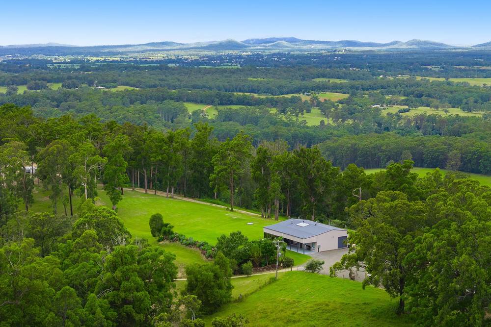 486 Brookhouse Road, Mortons Creek, NSW 2446