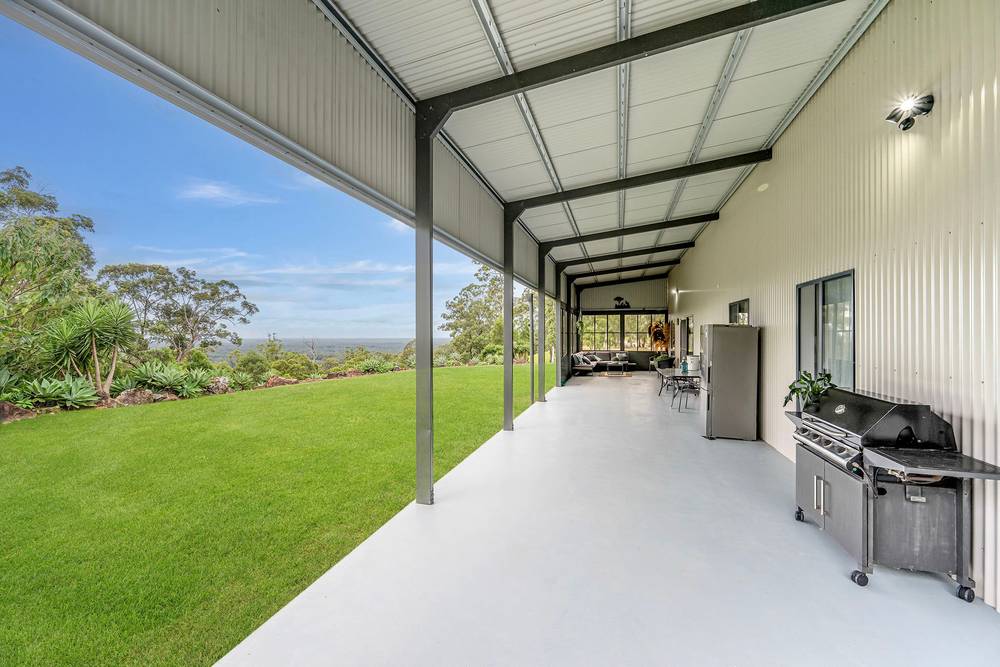 486 Brookhouse Road, Mortons Creek, NSW 2446