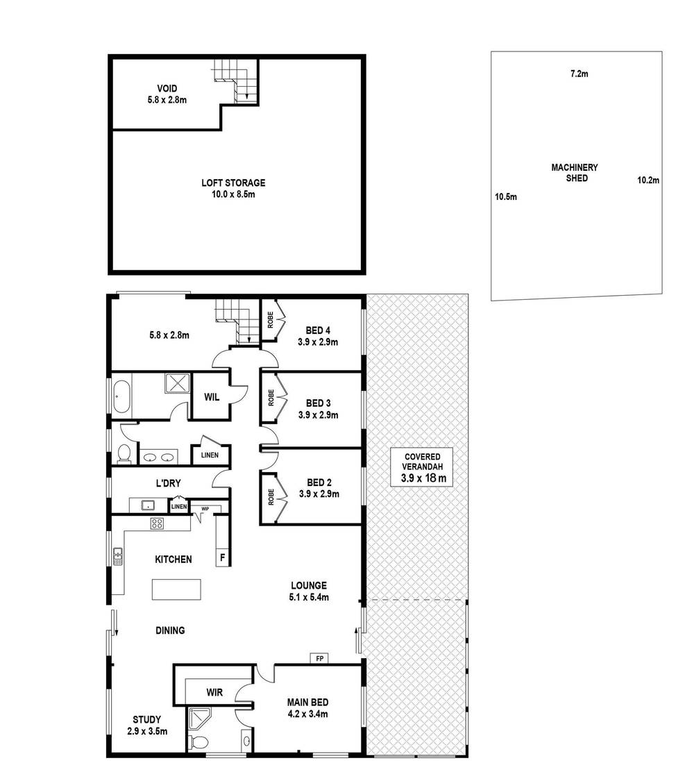 486 Brookhouse Road, Mortons Creek, NSW 2446