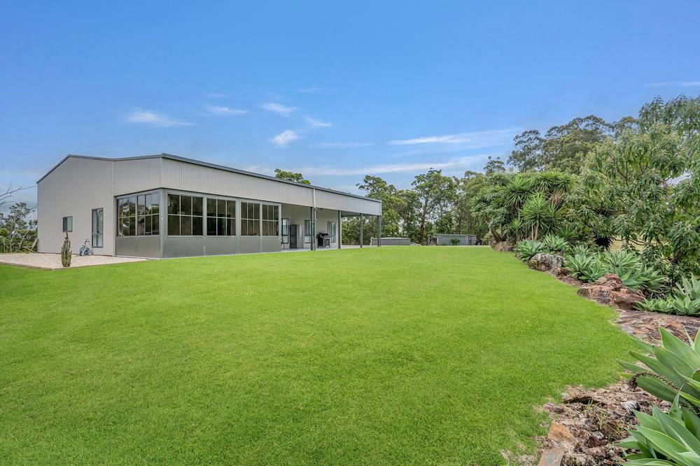 486 Brookhouse Road, Mortons Creek, NSW 2446