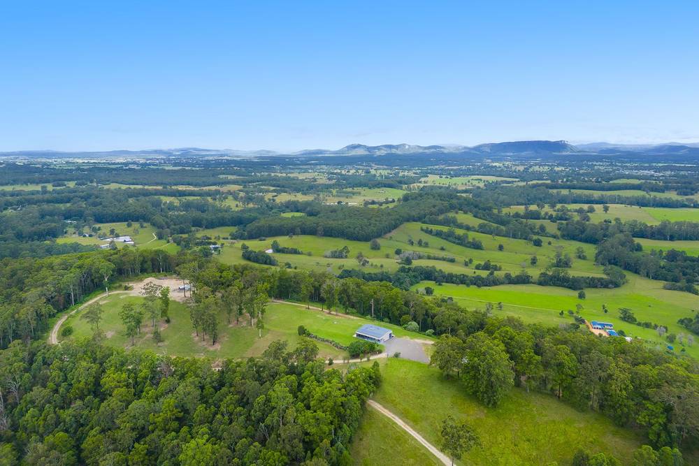 486 Brookhouse Road, Mortons Creek, NSW 2446