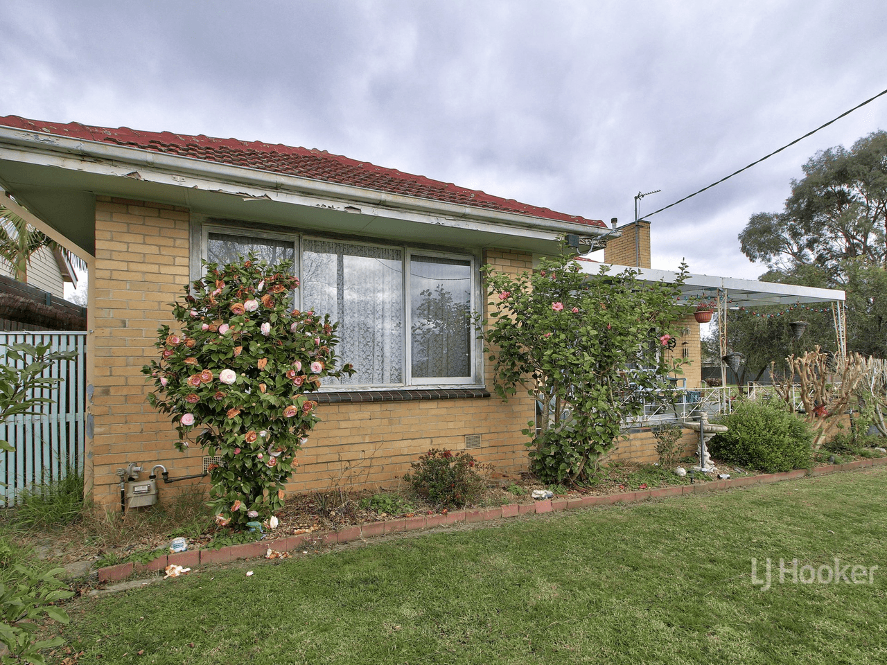 121 Moroney Street, BAIRNSDALE, VIC 3875