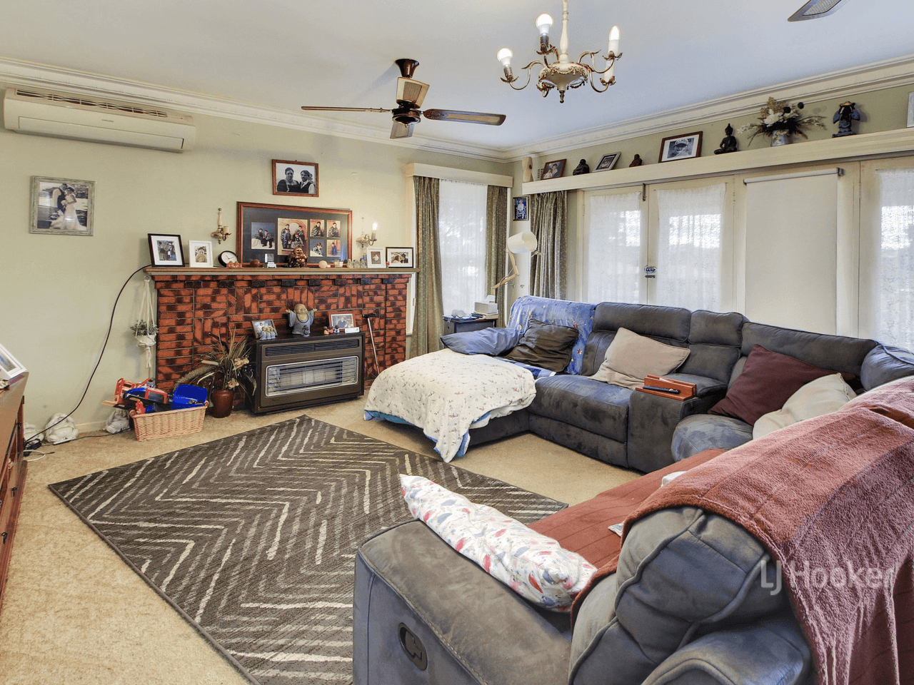 121 Moroney Street, BAIRNSDALE, VIC 3875