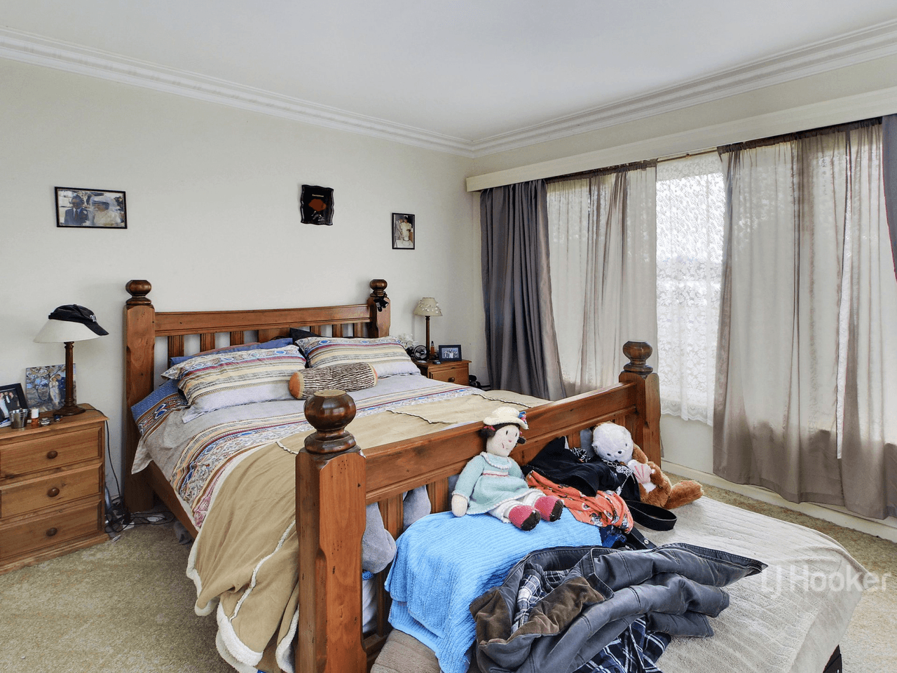 121 Moroney Street, BAIRNSDALE, VIC 3875