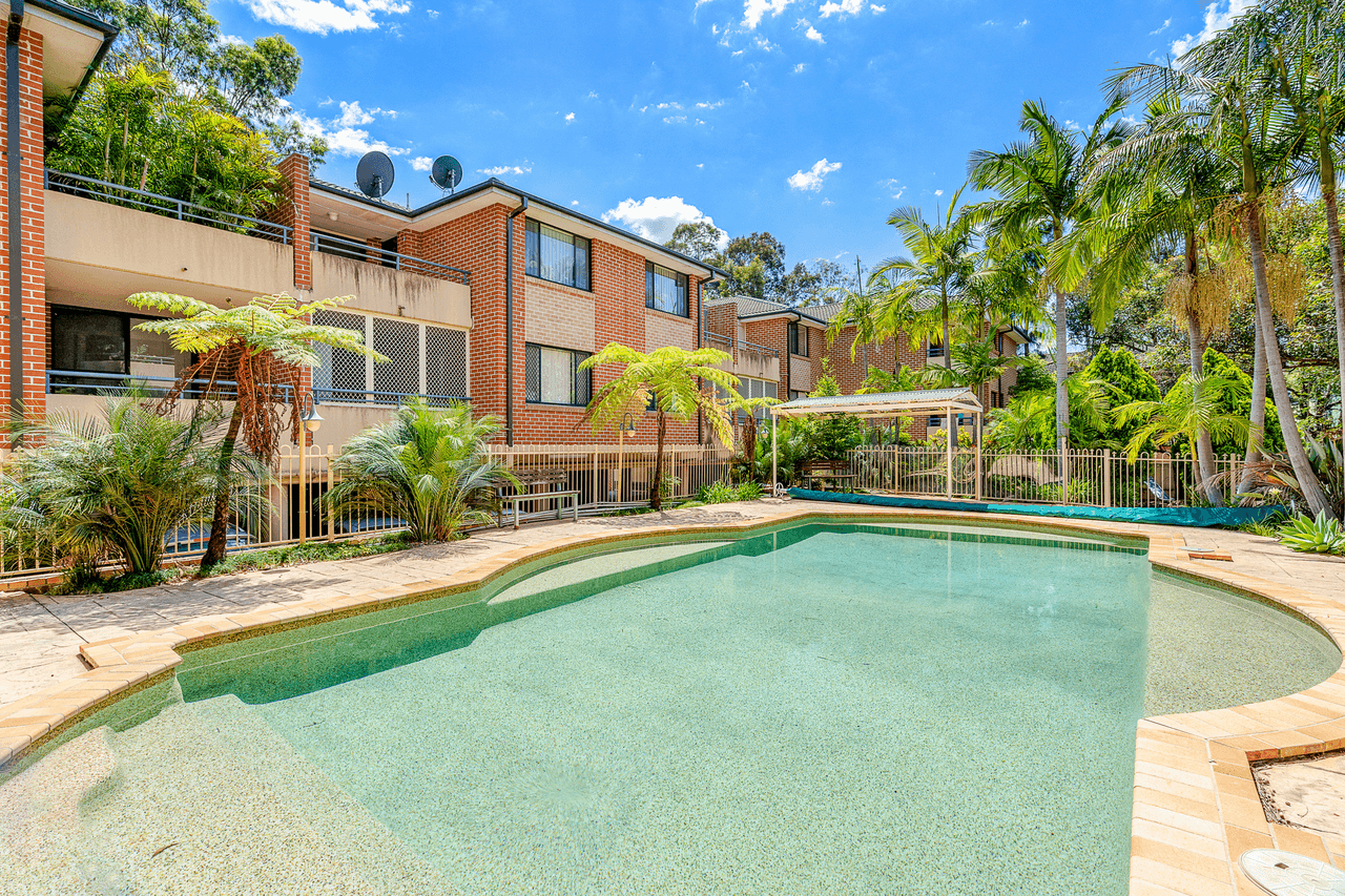 7/62 Fullagar Road, Wentworthville, NSW 2145