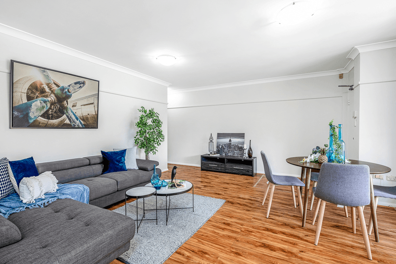 7/62 Fullagar Road, Wentworthville, NSW 2145