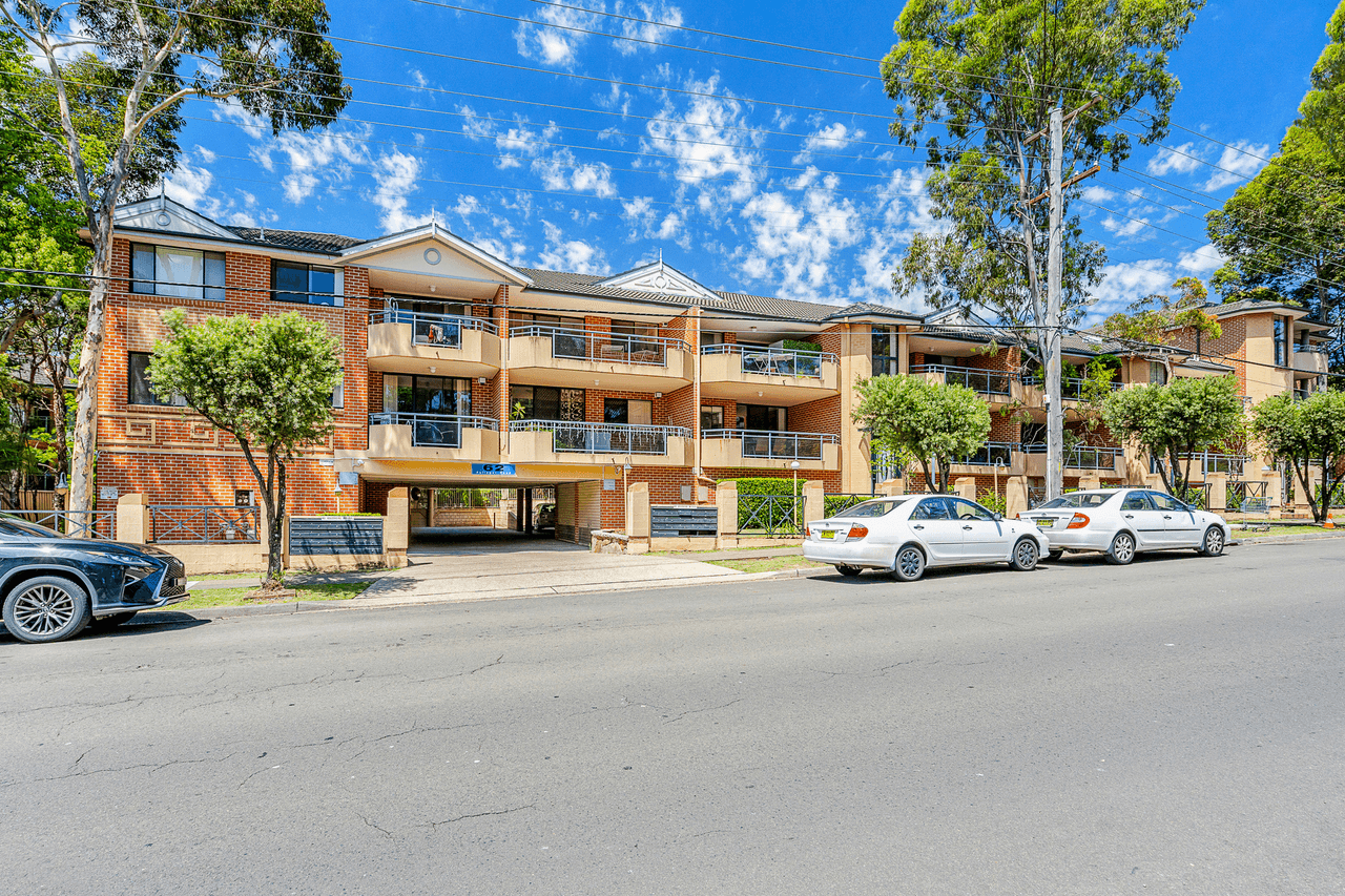 7/62 Fullagar Road, Wentworthville, NSW 2145