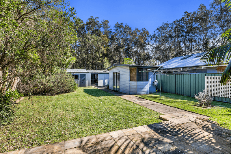 39 Sorrento Road, EMPIRE BAY, NSW 2257