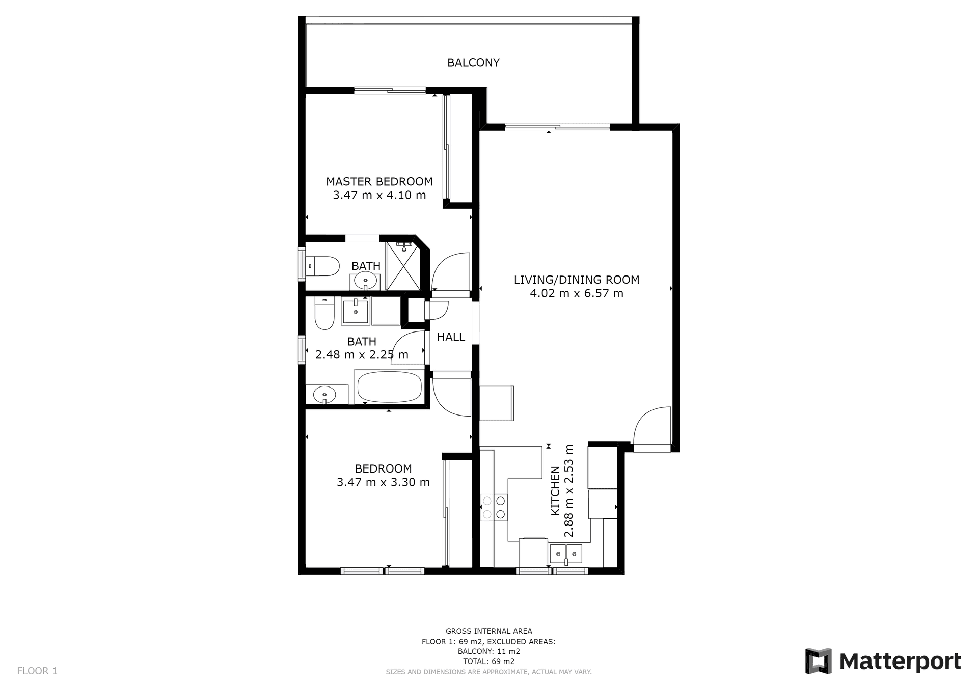 6/55 Hows Road, NUNDAH, QLD 4012