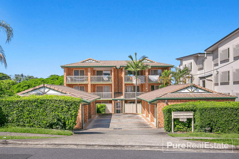 6/55 Hows Road, NUNDAH, QLD 4012