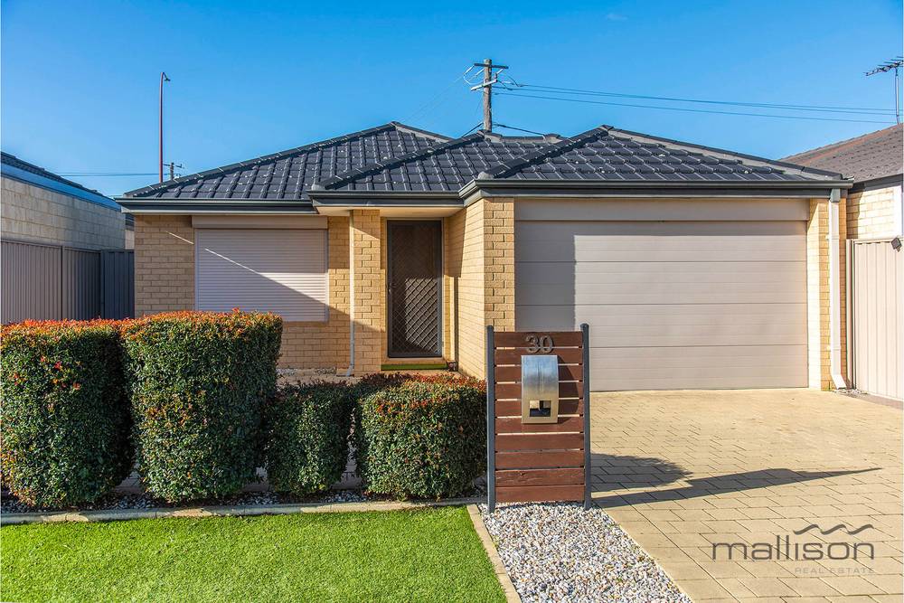 30 Panozza Circle, MADDINGTON, WA 6109