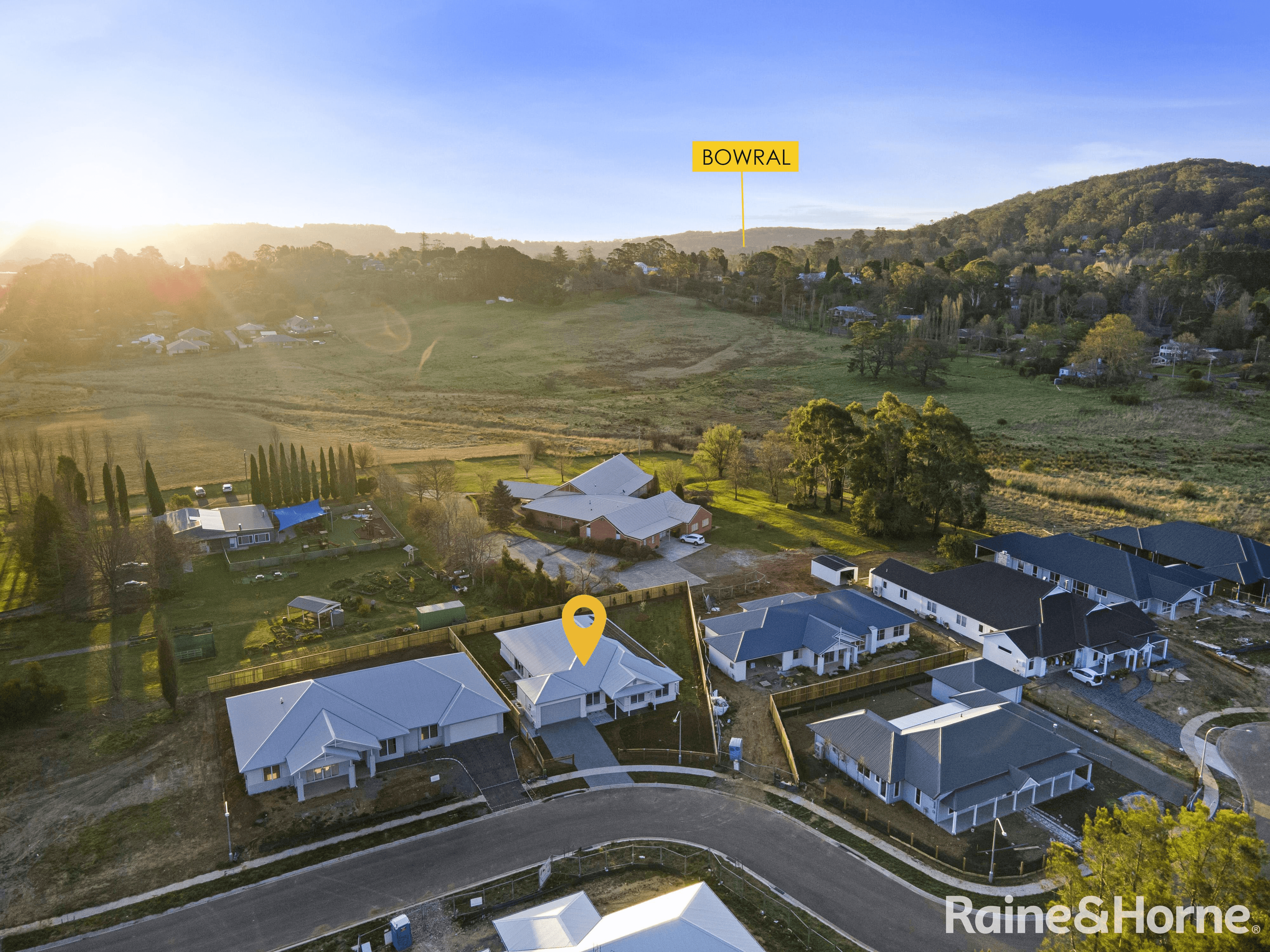 8 Wycliffe Place, BOWRAL, NSW 2576