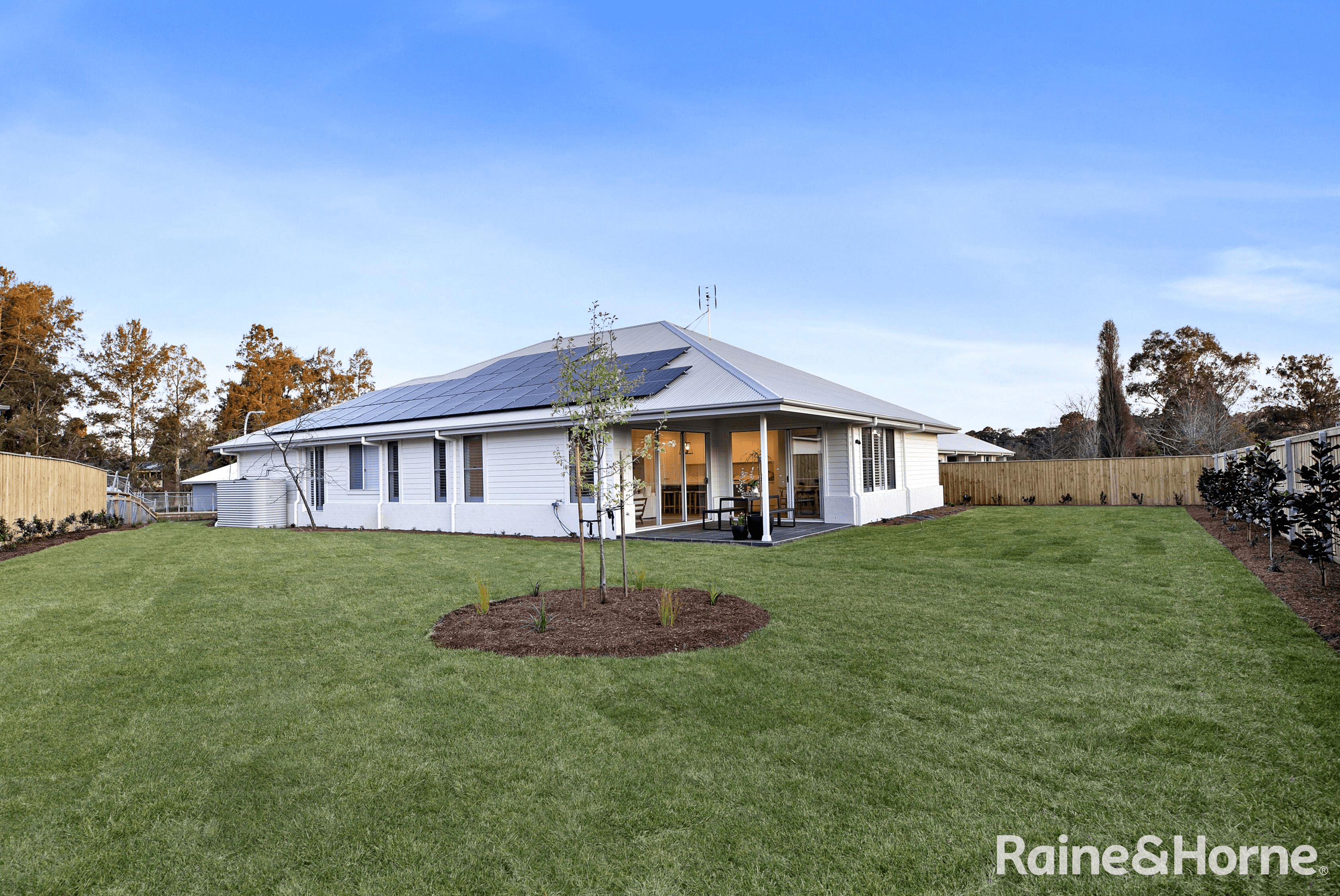 8 Wycliffe Place, BOWRAL, NSW 2576