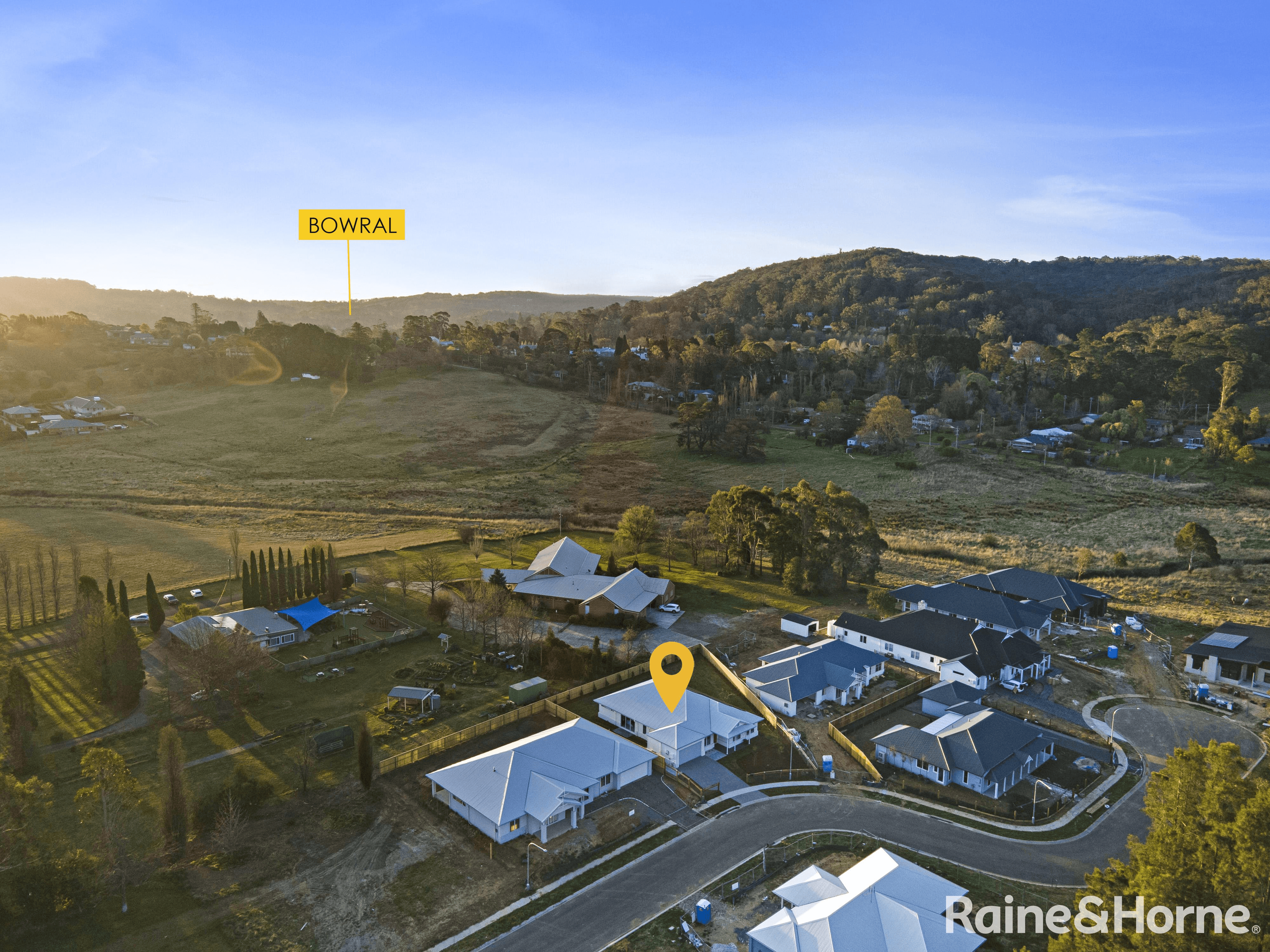 8 Wycliffe Place, BOWRAL, NSW 2576