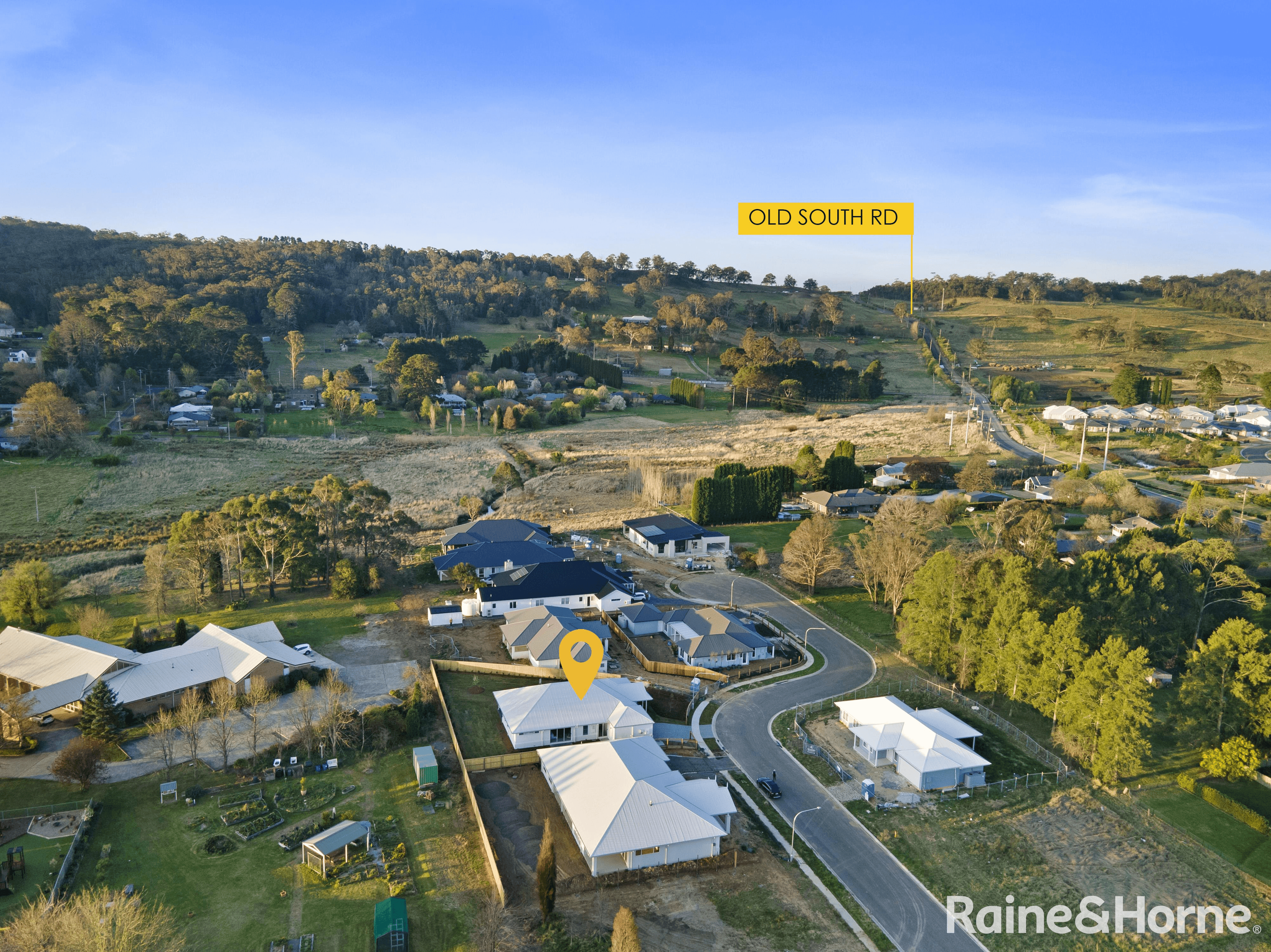 8 Wycliffe Place, BOWRAL, NSW 2576