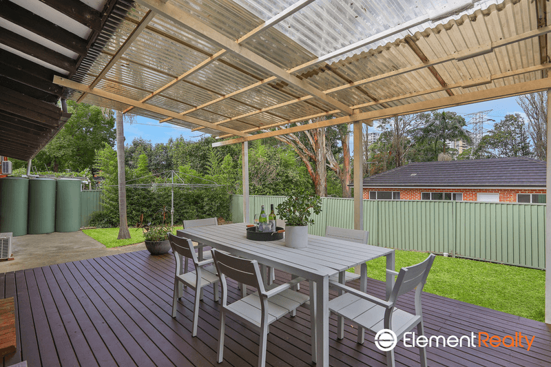 75 Baker Street, Carlingford, NSW 2118