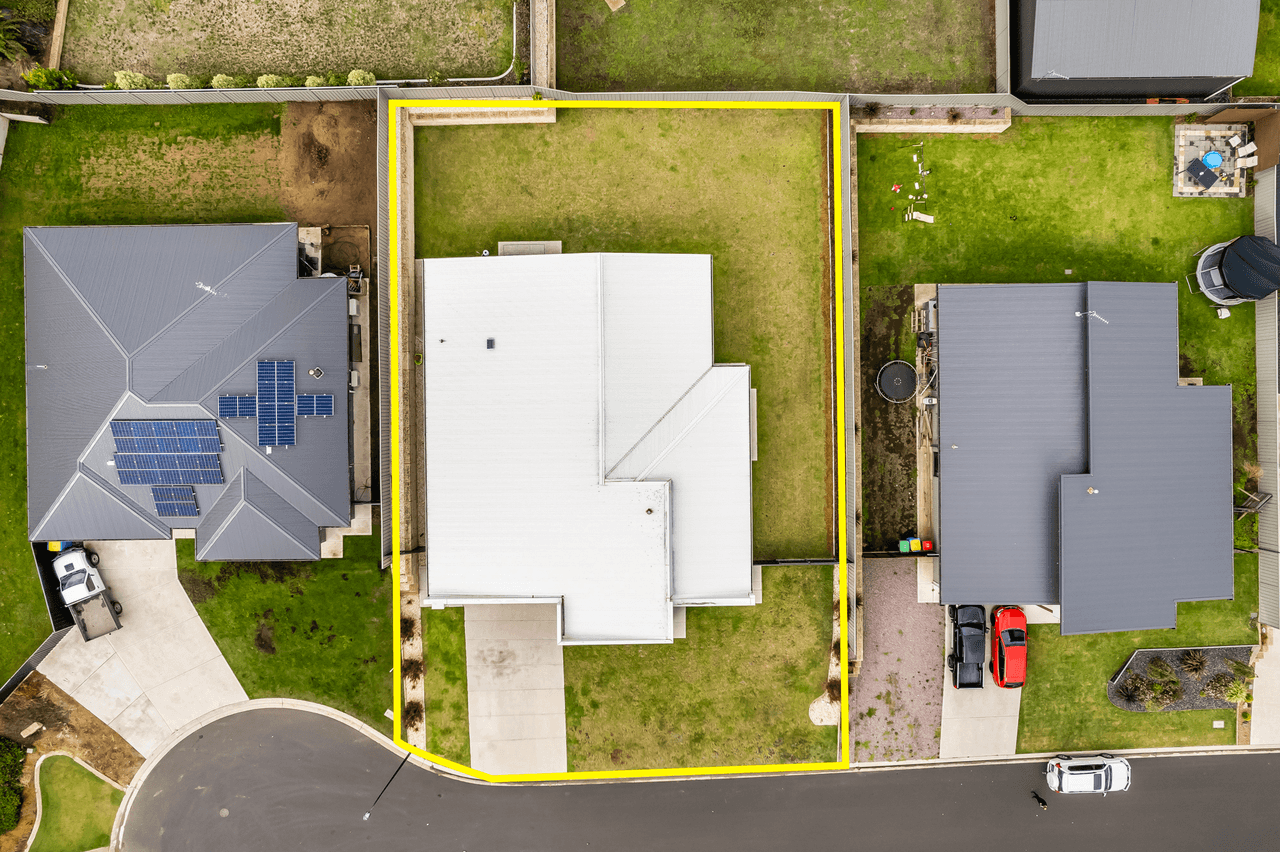 52 Pinehurst Drive, WORROLONG, SA 5291