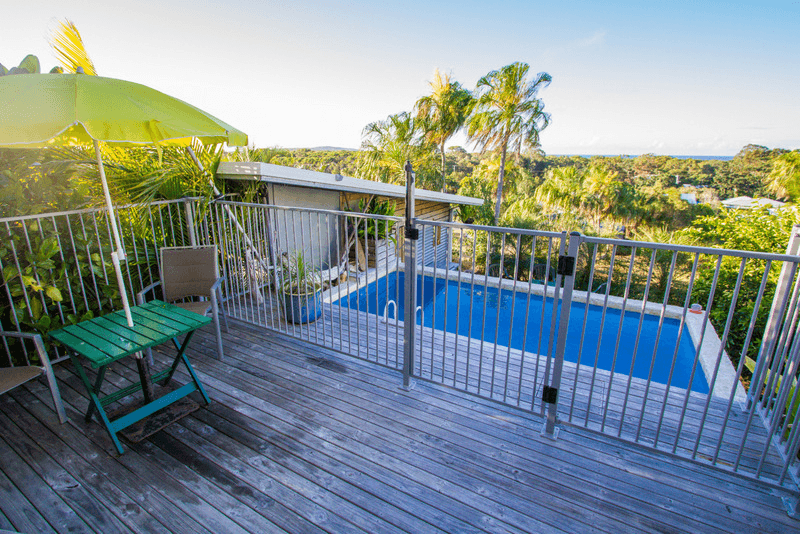 9 Whitby Place, AGNES WATER, QLD 4677