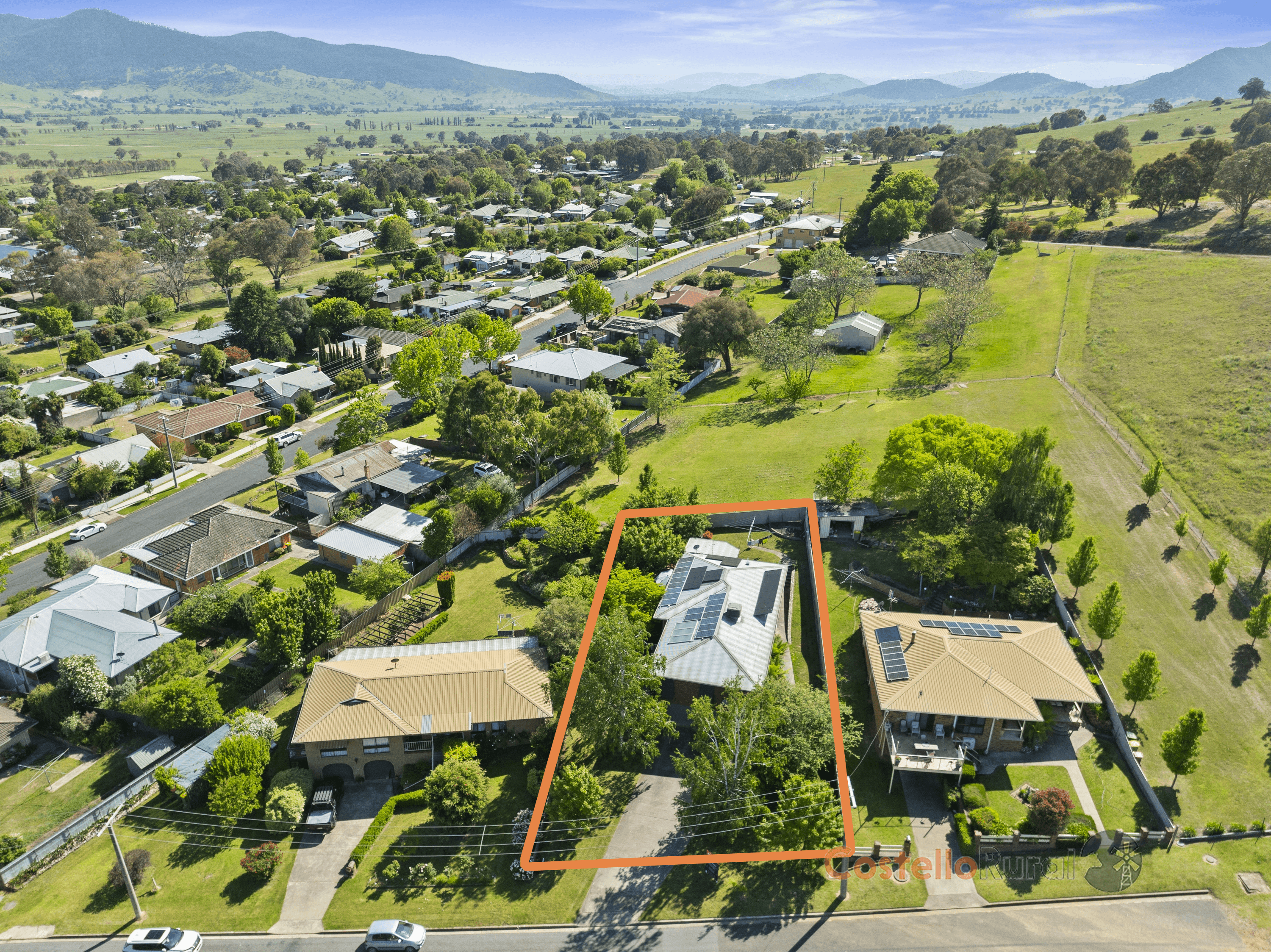 57 Jardine St, Corryong, VIC 3707