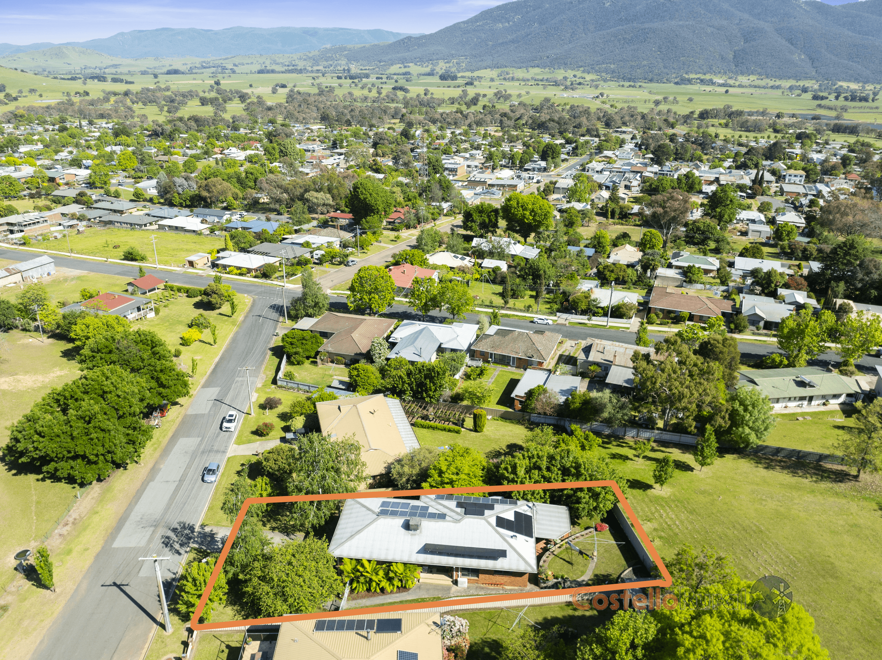 57 Jardine St, Corryong, VIC 3707