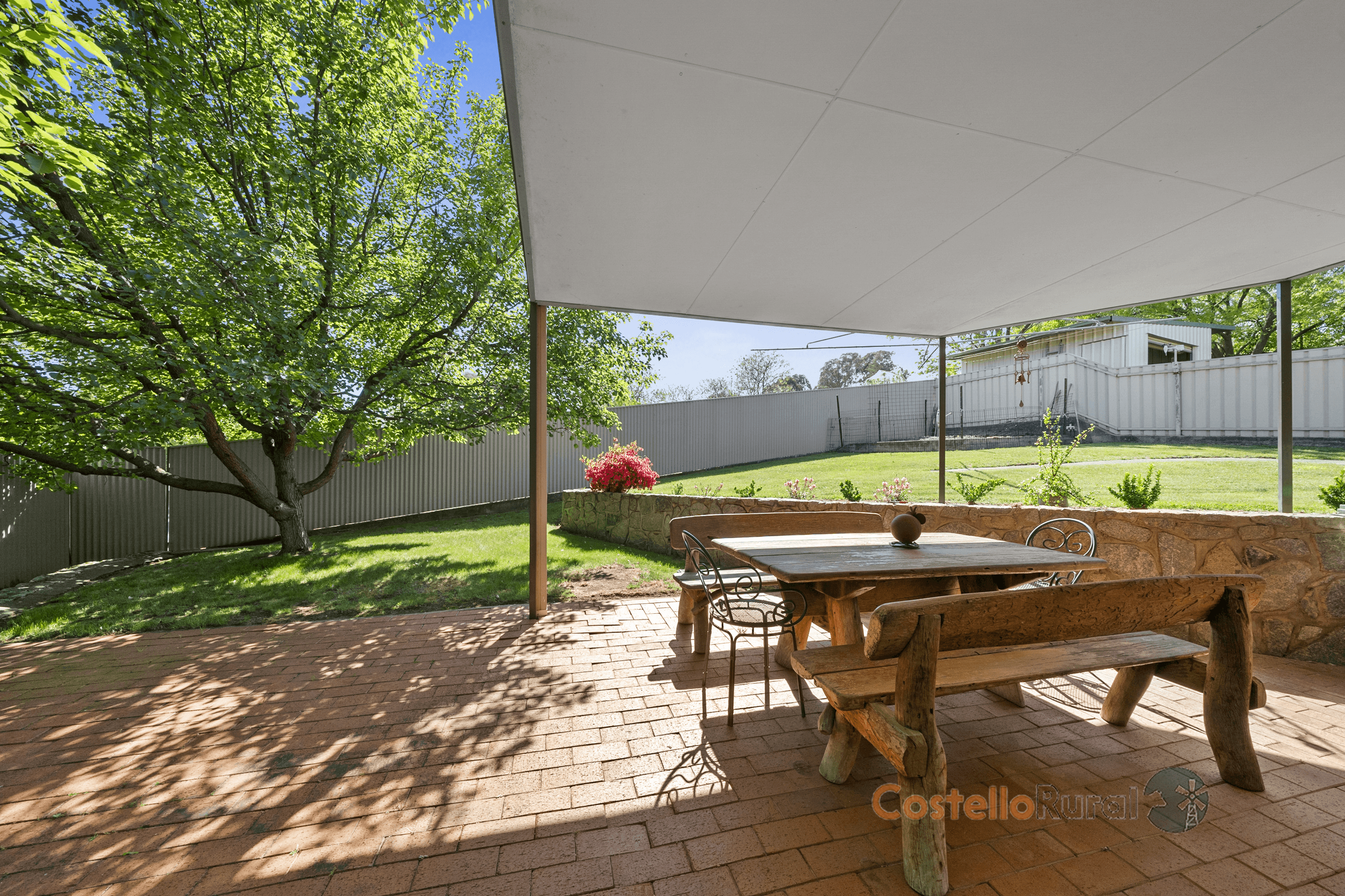 57 Jardine St, Corryong, VIC 3707