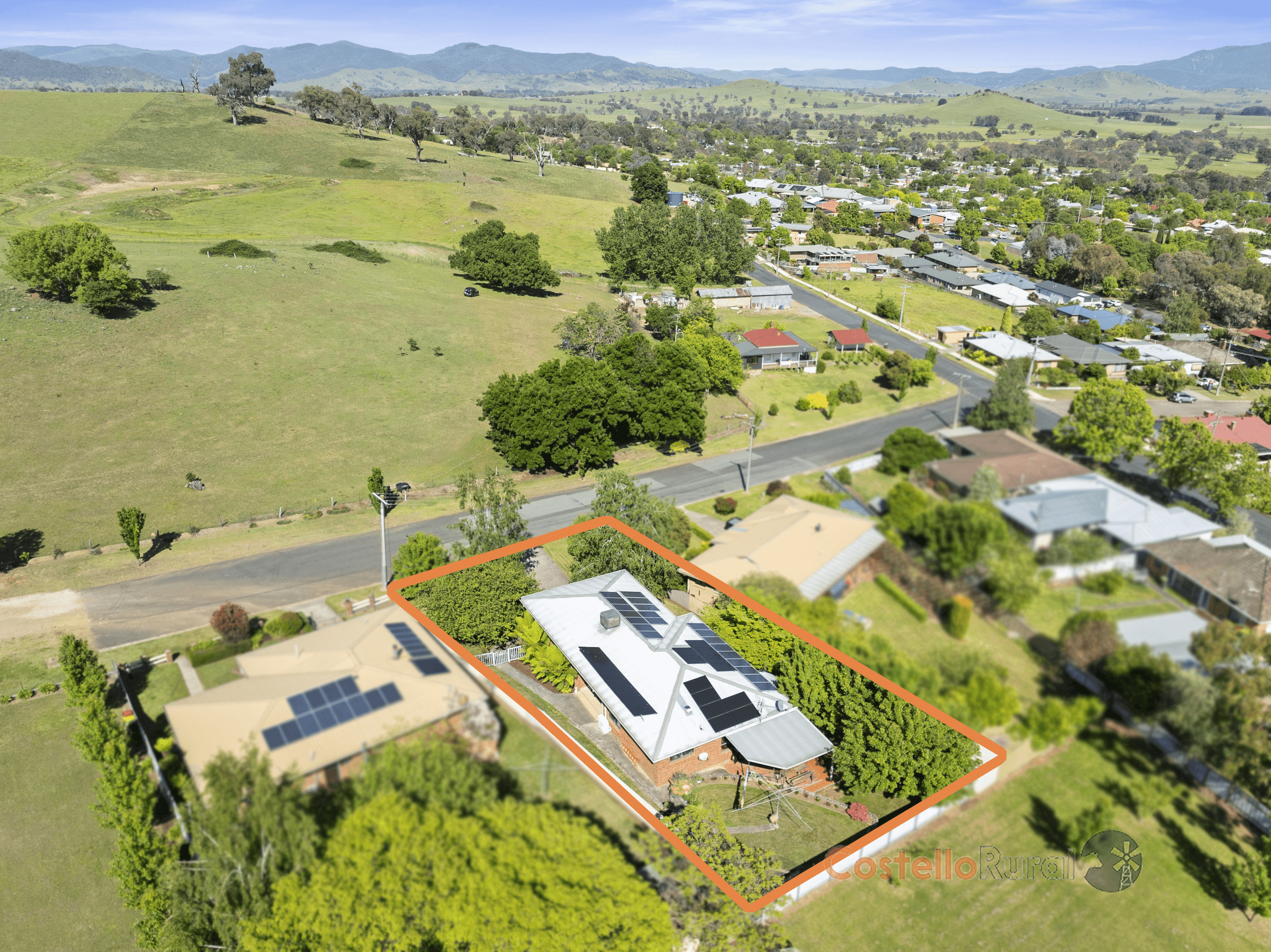 57 Jardine St, Corryong, VIC 3707