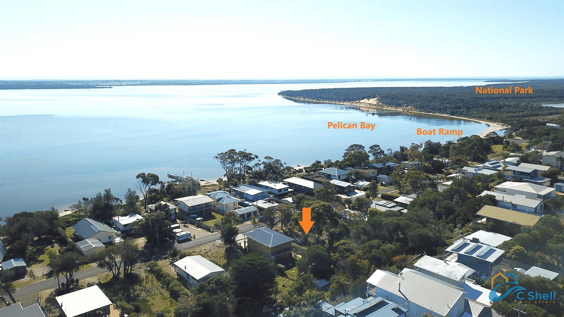 47 The Boulevard, Loch Sport, VIC 3851