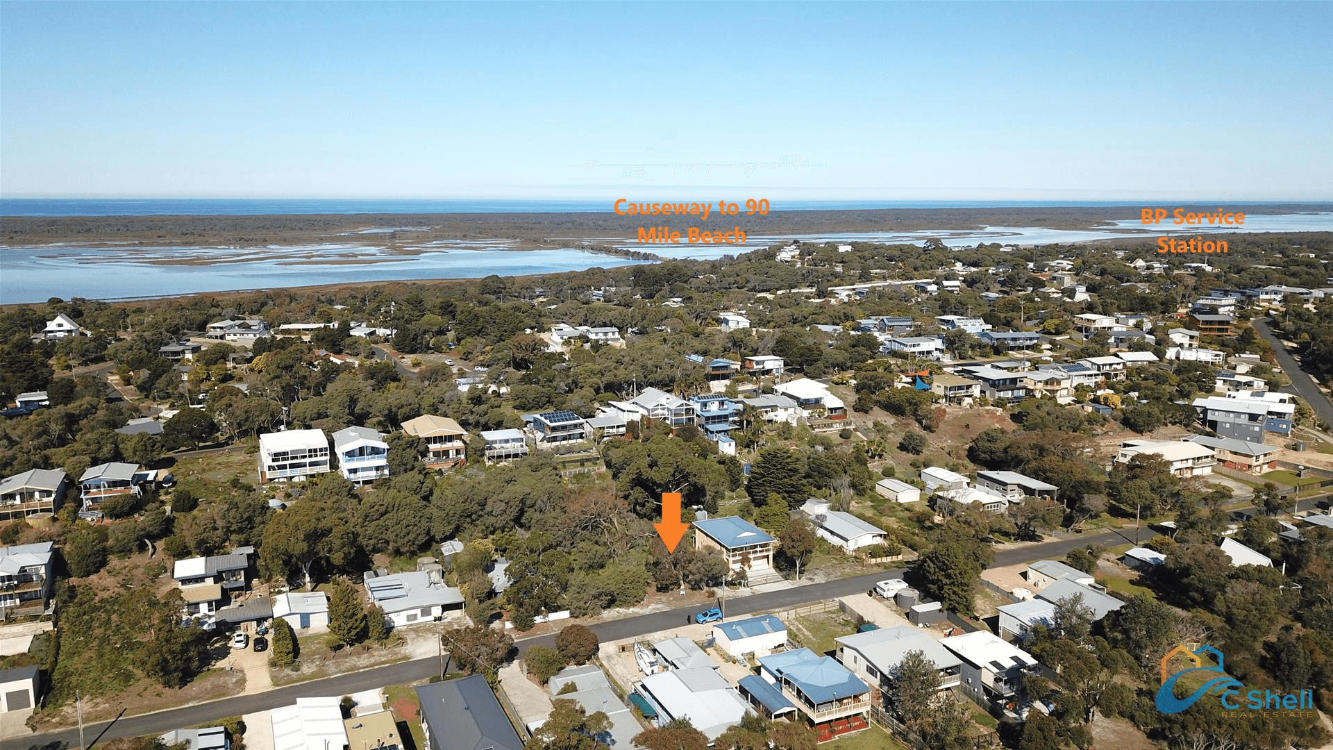 47 The Boulevard, Loch Sport, VIC 3851