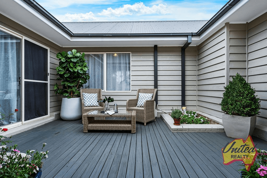 40 Montpelier Drive, Mowbray Park, NSW 2571