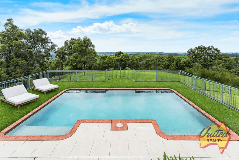 40 Montpelier Drive, Mowbray Park, NSW 2571