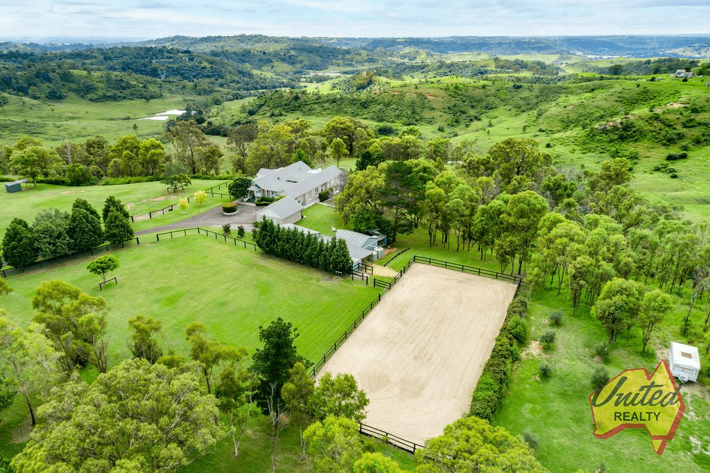 40 Montpelier Drive, Mowbray Park, NSW 2571