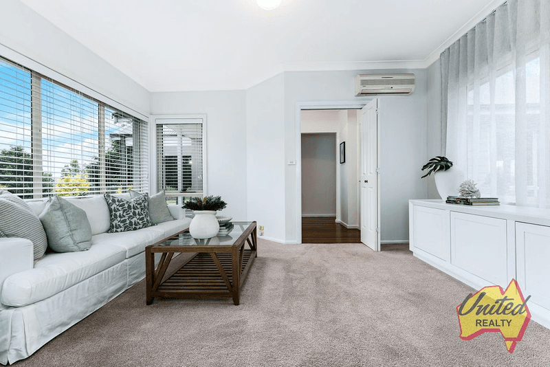 40 Montpelier Drive, Mowbray Park, NSW 2571