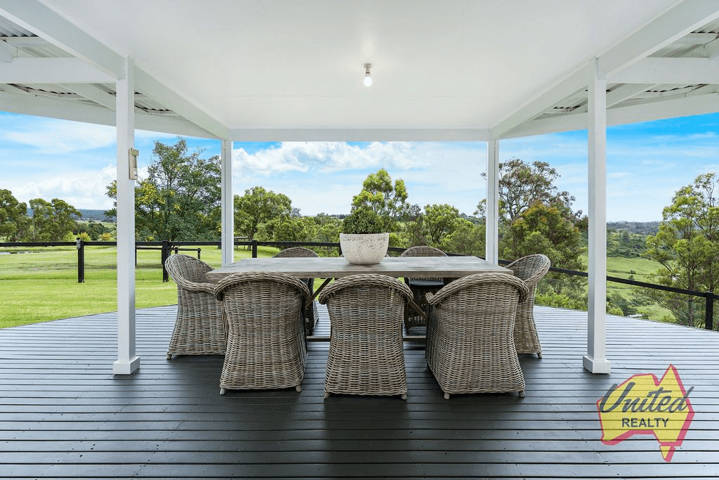 40 Montpelier Drive, Mowbray Park, NSW 2571
