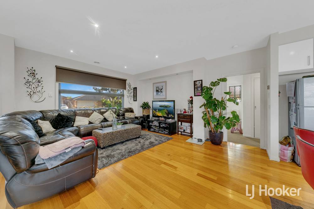 23 Mcburnie Drive, KURUNJANG, VIC 3337