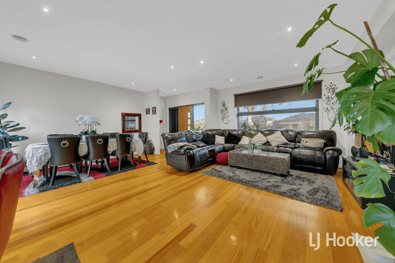 23 Mcburnie Drive, KURUNJANG, VIC 3337