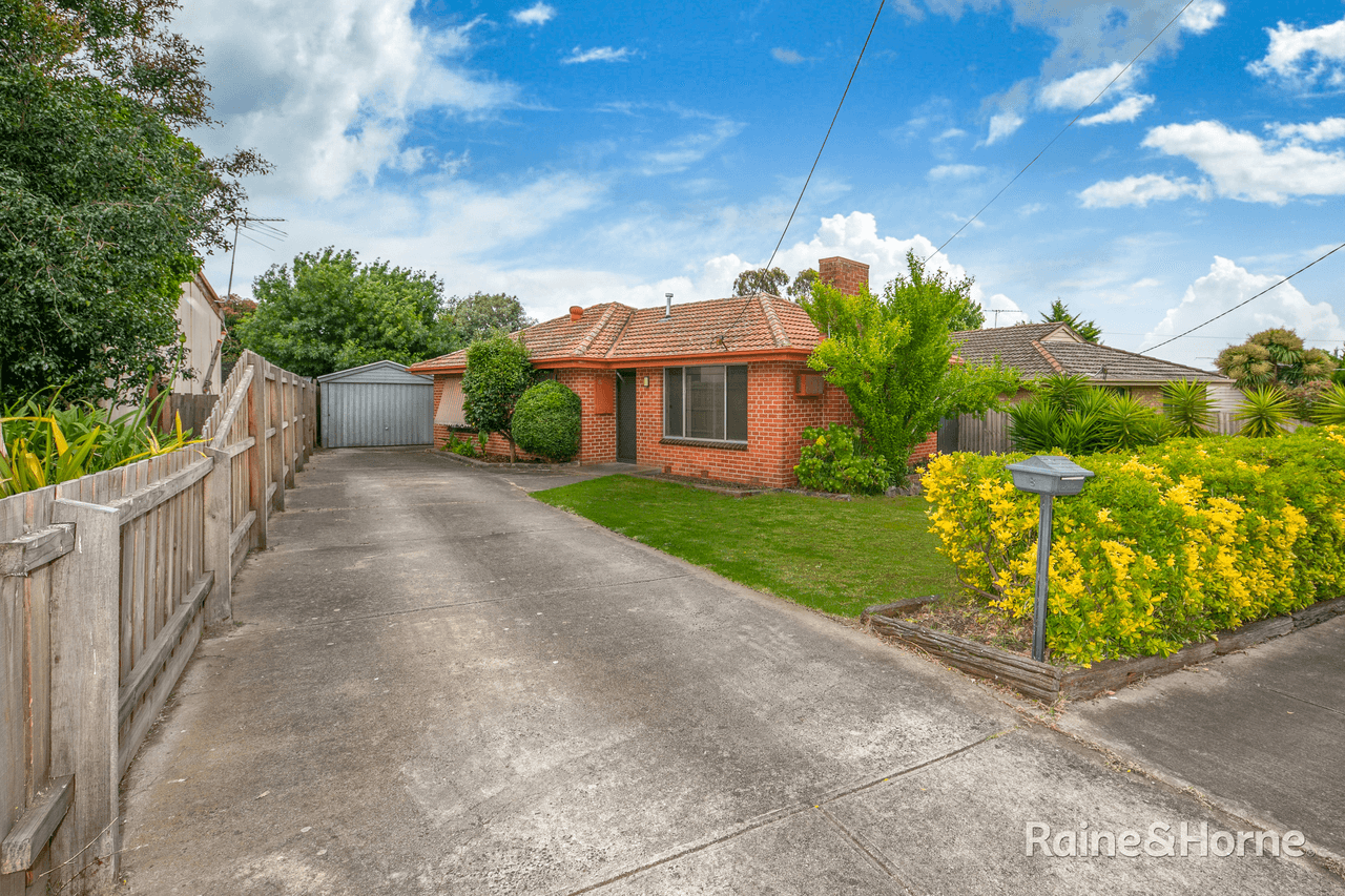 8 Oxley Street, SUNBURY, VIC 3429