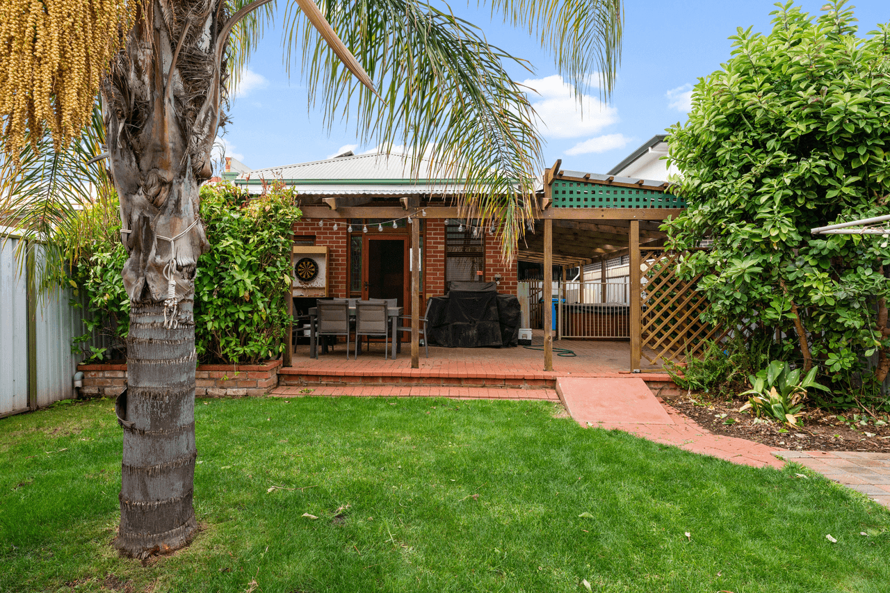 34 La Perouse Avenue, Flinders Park, SA 5025