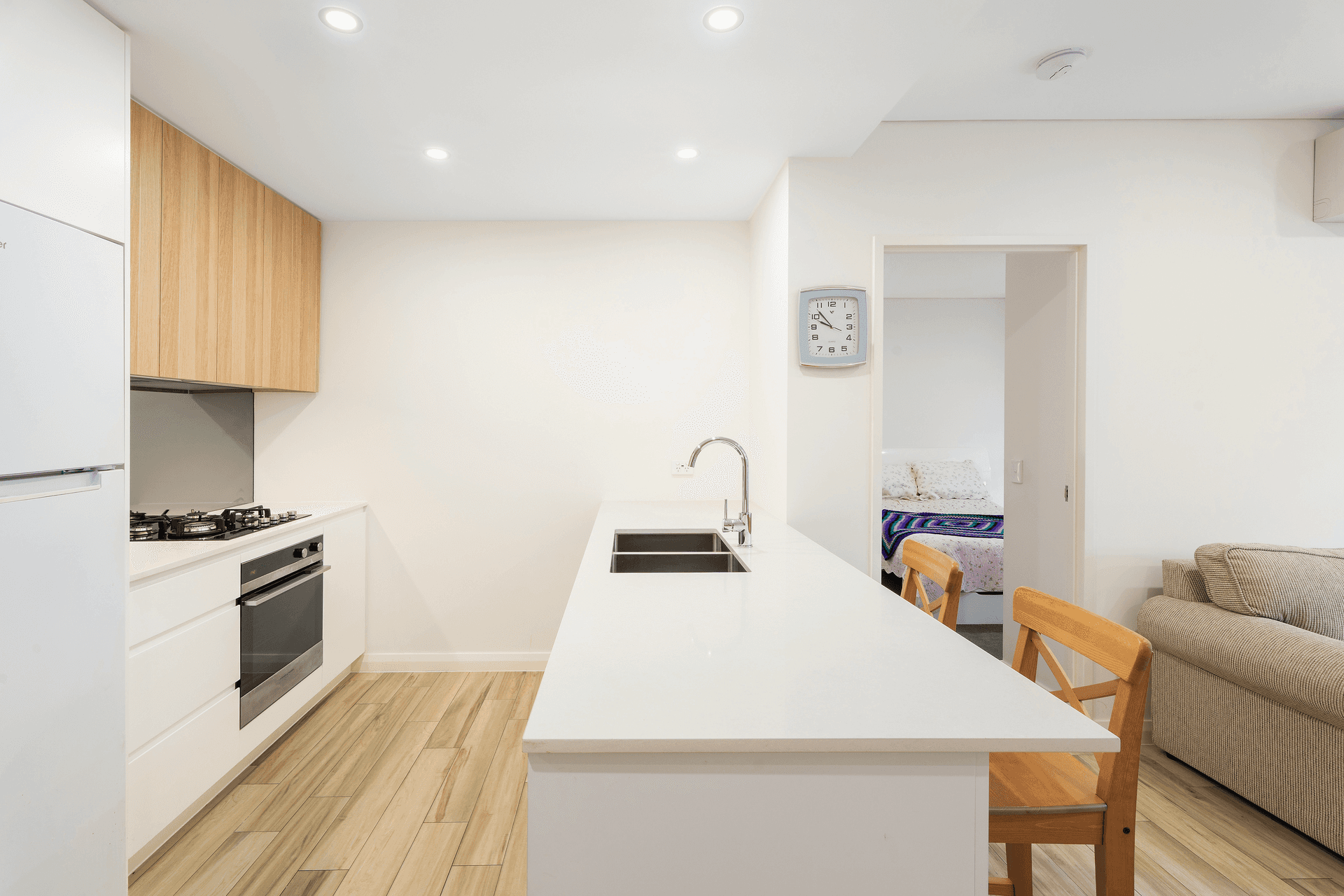 201/29-35 Burlington Road, Homebush, NSW 2140