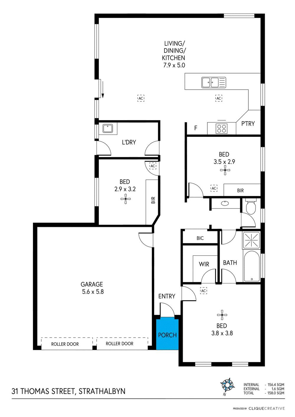 31 Thomas Street, STRATHALBYN, SA 5255