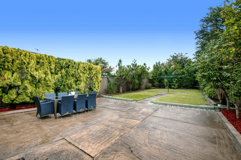 11 Scott Street, Five Dock, NSW 2046