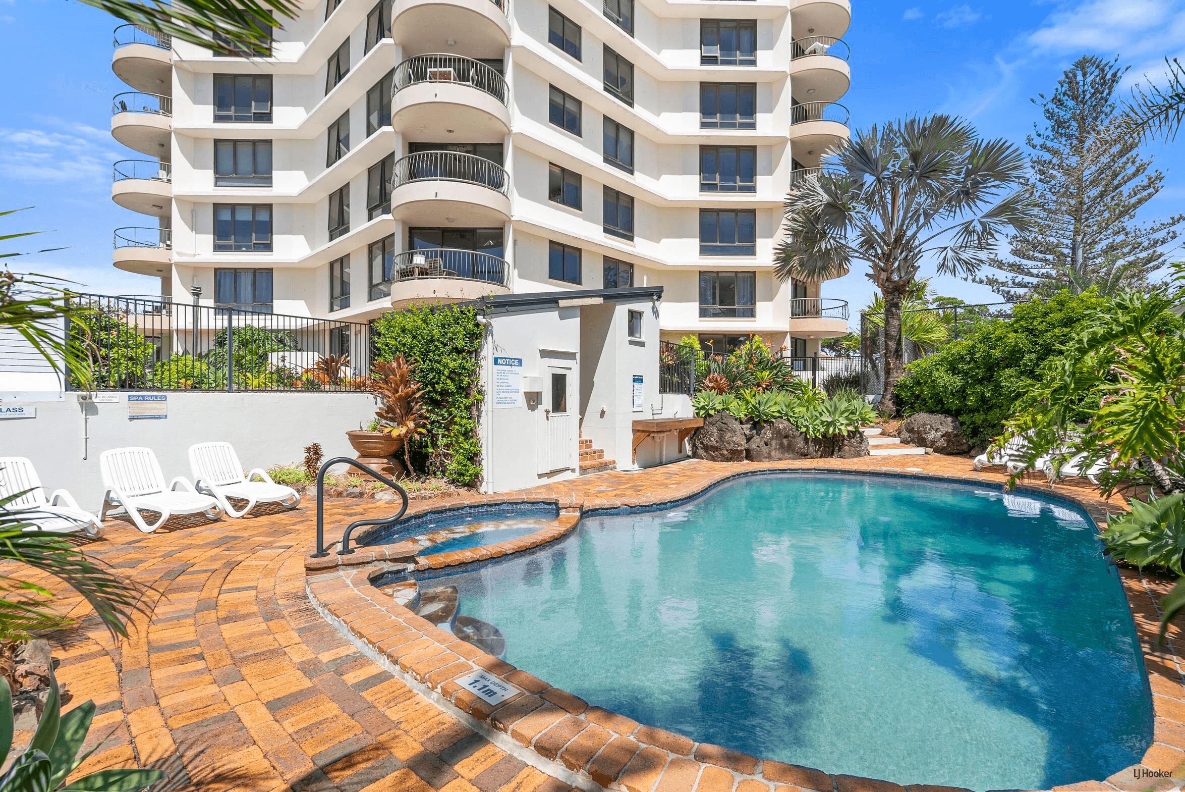 1/1187 Gold Coast Highway, Palm Beach, QLD 4221