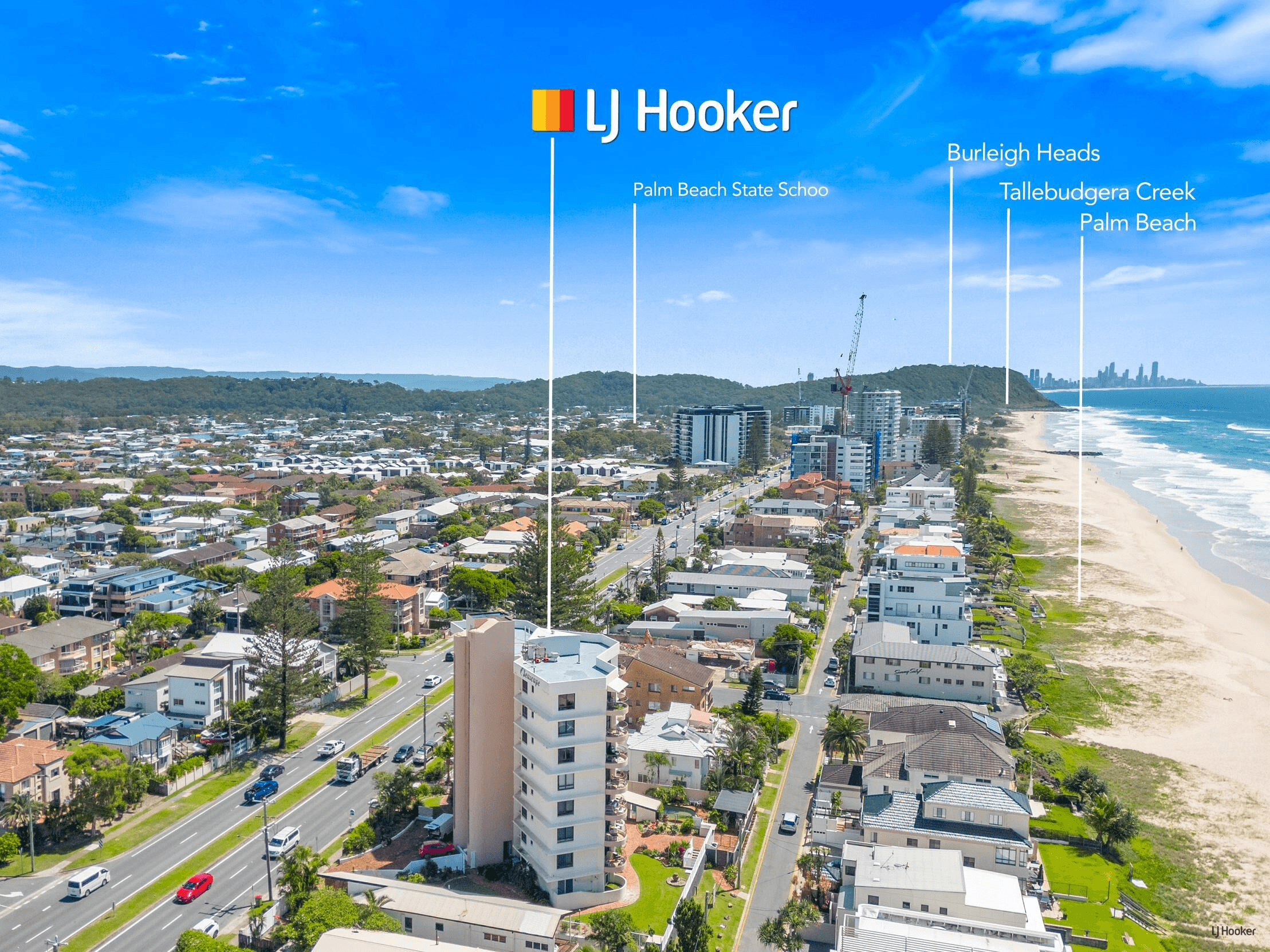 1/1187 Gold Coast Highway, Palm Beach, QLD 4221