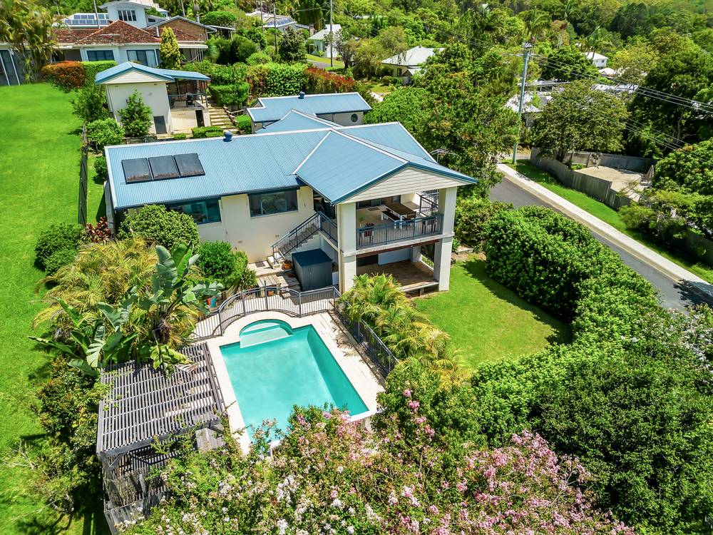 1 Crown Street, Bellingen, NSW 2454
