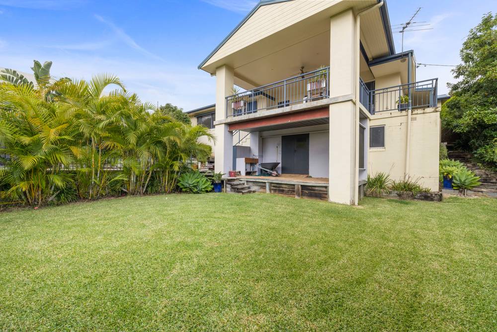 1 Crown Street, Bellingen, NSW 2454