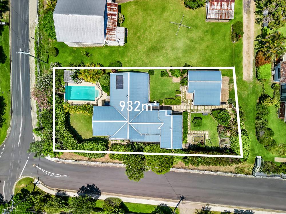 1 Crown Street, Bellingen, NSW 2454