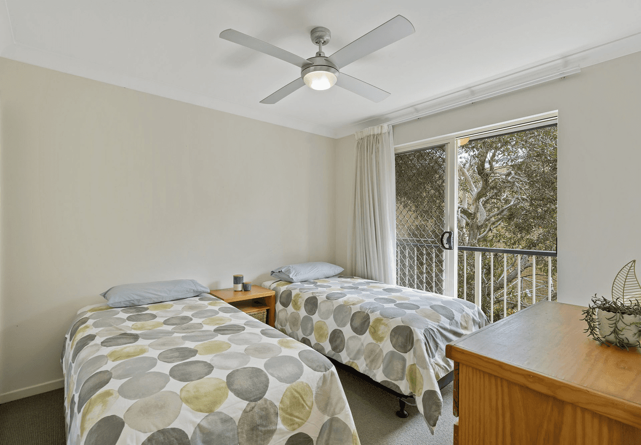 Unit 5/18 Dorinda Street, GREENSLOPES, QLD 4120