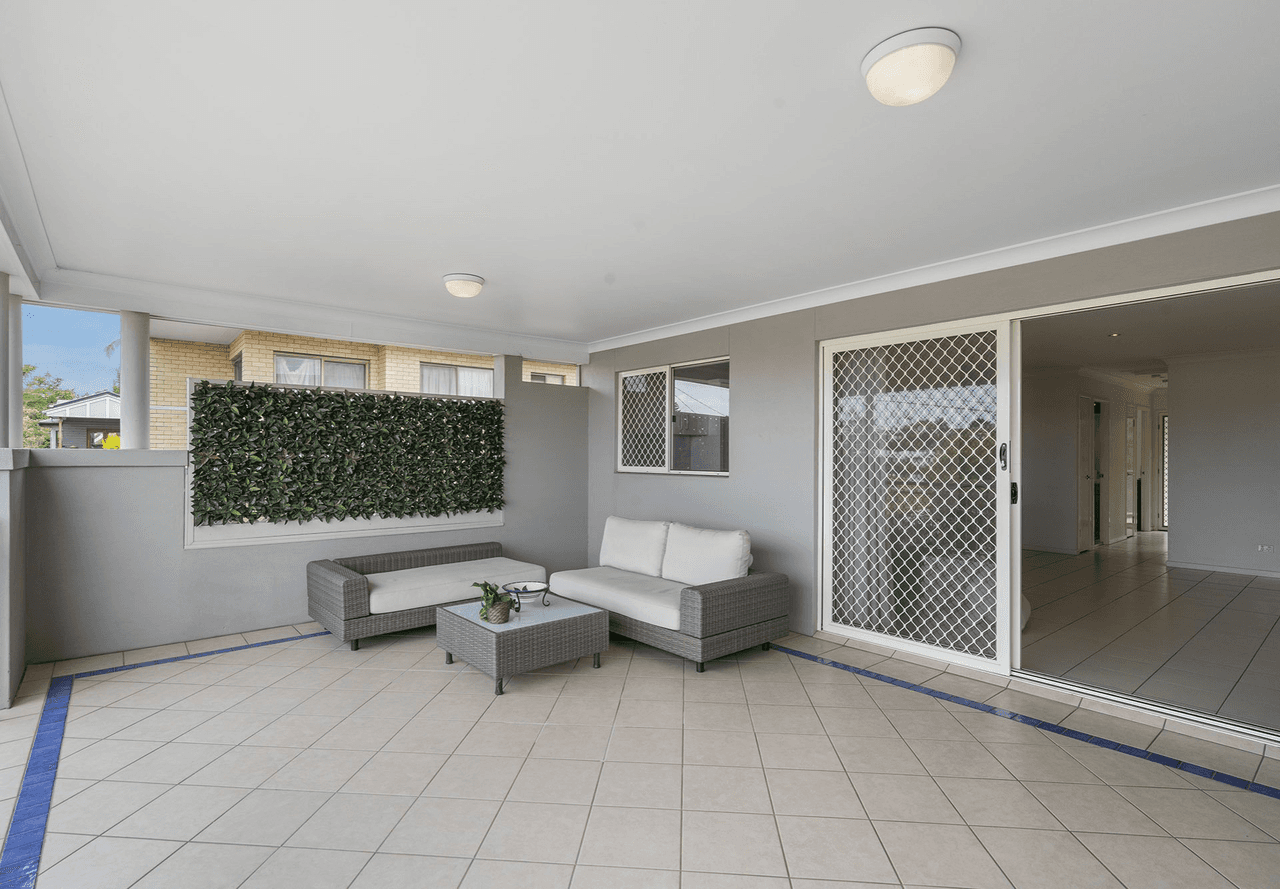 Unit 5/18 Dorinda Street, GREENSLOPES, QLD 4120