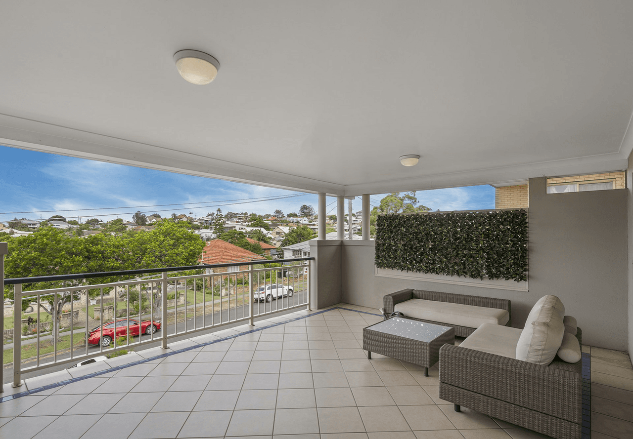 Unit 5/18 Dorinda Street, GREENSLOPES, QLD 4120